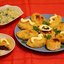 Картофельные зразы с фаршем в духовке