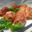 Фаршированная моцарелла ( Mozzarelle ripiene)
