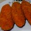 Морковные котлеты
