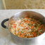 Рулет «Гольджи» с куриным мясом и окороком