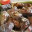 Шашлык в электрошашлычнице