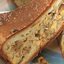 Капустный пирог с карри
