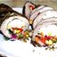 Мясной рулет