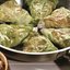 Капустные конвертики