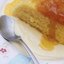 Пирог, приготовленный в микроволновке
