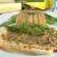 Паштет из печени с сыром (ФМ Доброе утро, родной!)