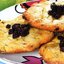 Острые медовые куриные крылышки