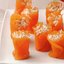 Быстрые суши из лосося и риса