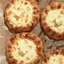 Ватрушки с творогом и цукатами