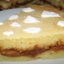 Пирог со сгущенкой