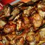 Куриные крылышки Счастье луковое
