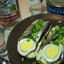 Закуска под анисоваю