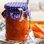 Сливовое варенье с корицей и бадьяном