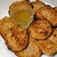 Пончики особые с начинкой