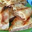 Яблочный штрудель в мультиварке