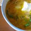 Пирожки с сыром по-абхазски