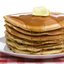 Блинчики по Американски (pancakes)