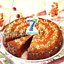 Торт Шоколадно-трюфельный