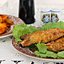 Отбивные из мяса свинины в духовке