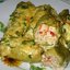 Гренки с сыром