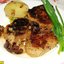 Мясо-овощные тефтели