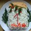 Пирожки старорусские