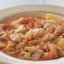 Вареники картофельные с творогом
