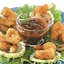 Креветки фри