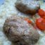 Жареные куропатки на крутонах