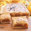 Абрикосовый пирог с манкой