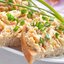 Форшмак с морковью
