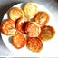 Домашние сырники с манкой
