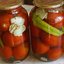 Запеканка из помидоров и риса