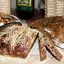 Хлеб бездрожжевой с орехами и сухофруктами