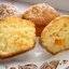 Творожные маффины с курагой
