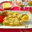 Уральские пельмени