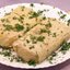 Картофельные зразы с грибами