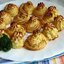 Гарнир из картофеля Герцогиня