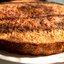 Манник с маргарином