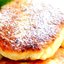 Сырники с яблоками