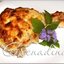 Куриные ножки с сметане с сыром