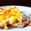 Ромштекс с сыром