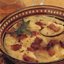 Гороховый суп с перловкой и сельдереем