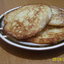 Оладьи из кабачков (вариант)
