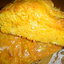 Möhrenkuchen-Морковный бисквитик