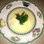 Французский омлет с сыром