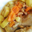 Пирог с маком и лимонной цедрой