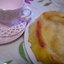 французская шарлотка