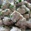 Морковная запеканка с творогом