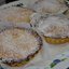 Печенье с начинкой (Bocconotti)